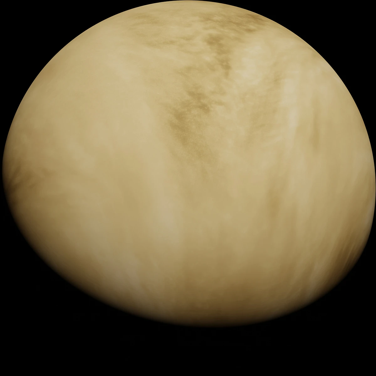 Teaserbild für die Unterseite Venus